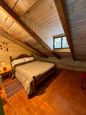 Hostel Portal Norte
